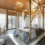 Casas Da Gralha Bed & Breakfast Turquel