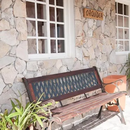 Bed and Breakfast Casas Da Gralha