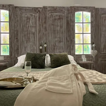 Casas Da Gralha 3* Turquel