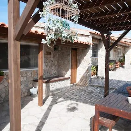 Bed and Breakfast Casas Da Gralha 3*