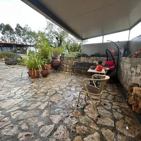 Casas Da Gralha Turquel