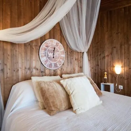 Bed and Breakfast Casas Da Gralha Turquel