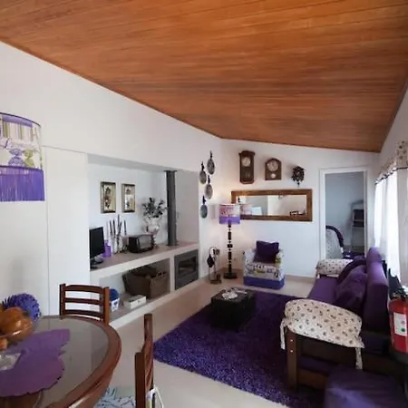 Bed and Breakfast Casas Da Gralha 3*
