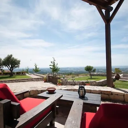 Bed and Breakfast Casas Da Gralha 3*