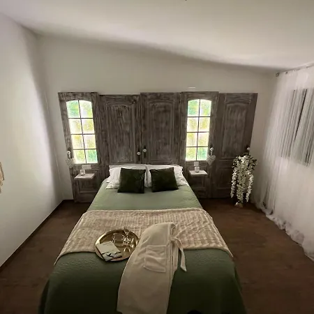 Casas Da Gralha 3* Turquel