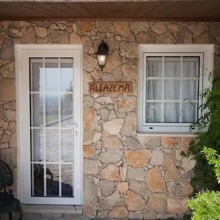 Bed and Breakfast Casas Da Gralha Turquel