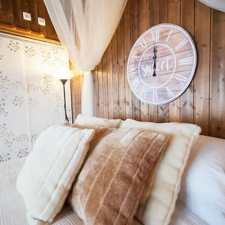 B&B Casas Da Gralha Turquel