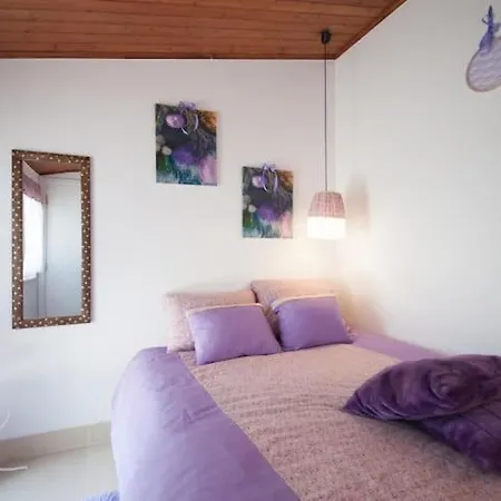 Bed and Breakfast Casas Da Gralha