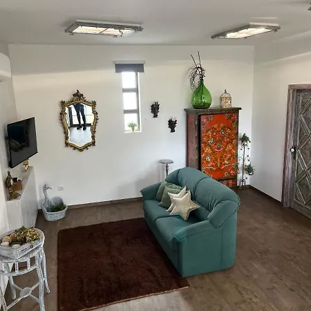 Bed and Breakfast Casas Da Gralha