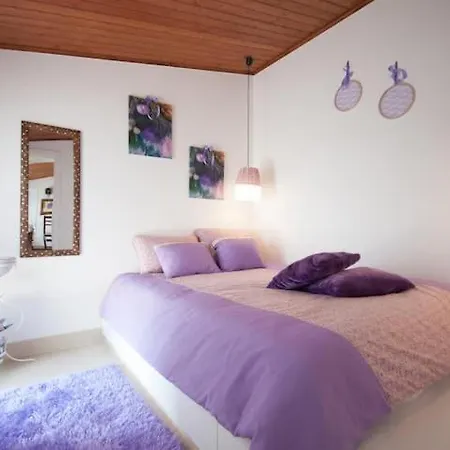 Casas Da Gralha Отель типа 