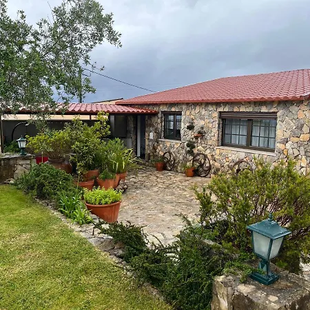 Casas Da Gralha
