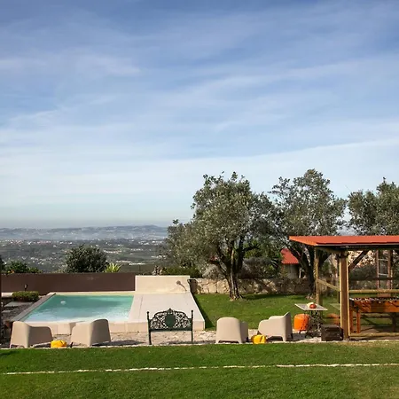 Casas Da Gralha 3* Turquel