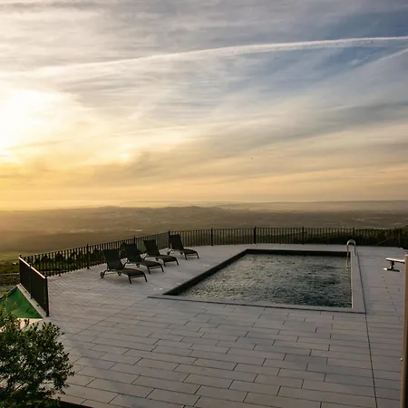 Bed and Breakfast Casas Da Gralha