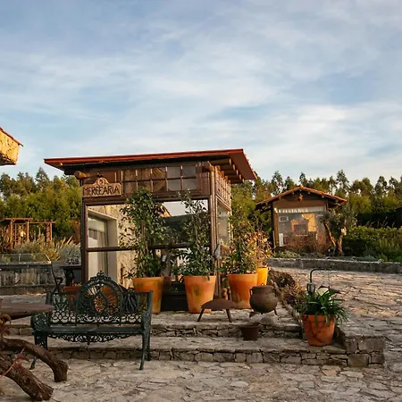Casas Da Gralha
