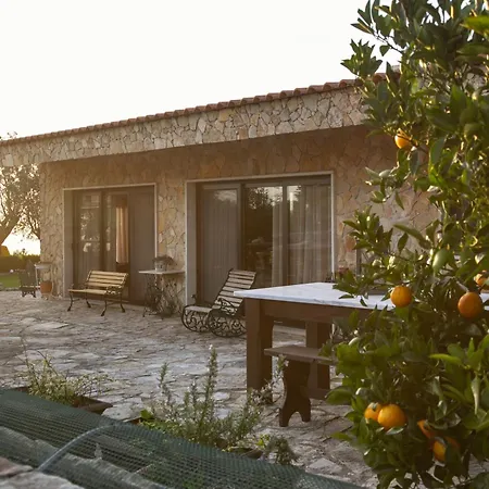 Bed and Breakfast Casas Da Gralha