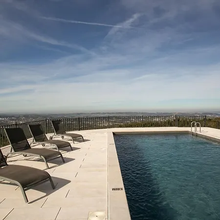 Casas Da Gralha Turquel