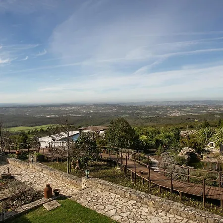Casas Da Gralha * Turquel