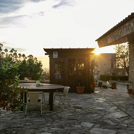 Casas Da Gralha Отель типа 