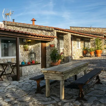 Casas Da Gralha Turquel