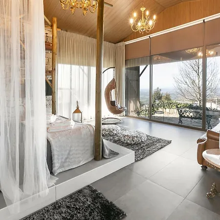 Casas Da Gralha 3* Turquel