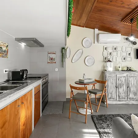 Bed and Breakfast Casas Da Gralha