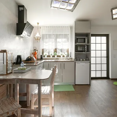 Casas Da Gralha Отель типа 