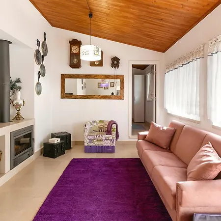 Bed and Breakfast Casas Da Gralha