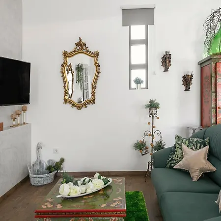 Casas Da Gralha *