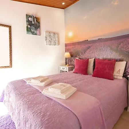 Casas Da Gralha