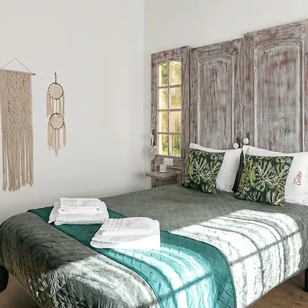 Casas Da Gralha Turquel
