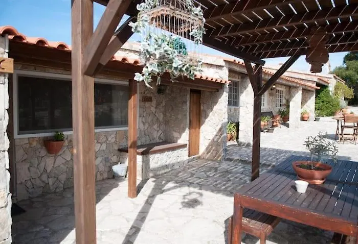 Bed & Breakfast Casas Da Gralha 3*