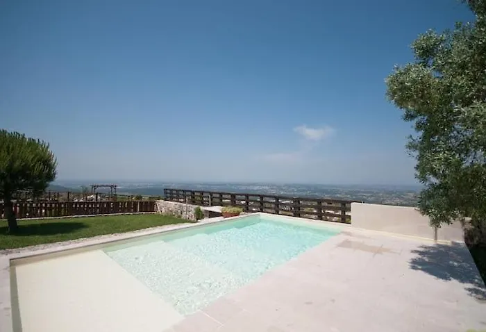 Casas Da Gralha 3*
