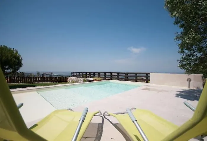 Bed & Breakfast Casas Da Gralha 3*
