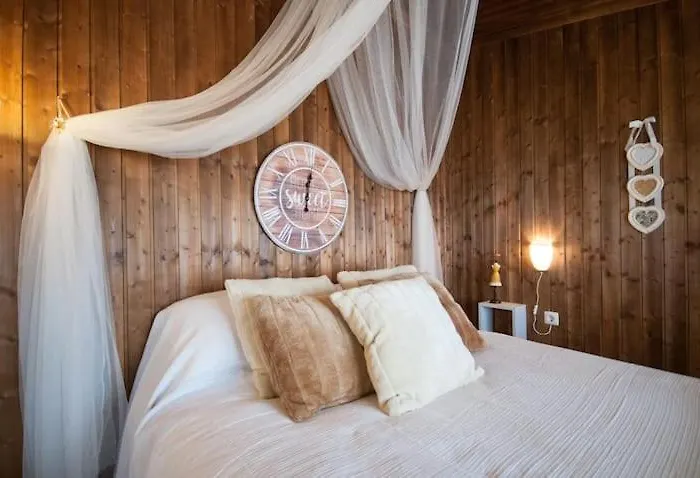 Bed & Breakfast Casas Da Gralha Turquel