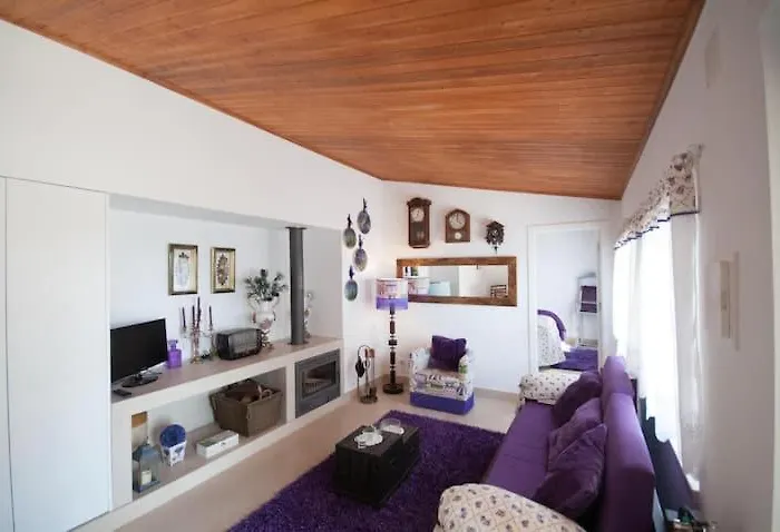 Casas Da Gralha