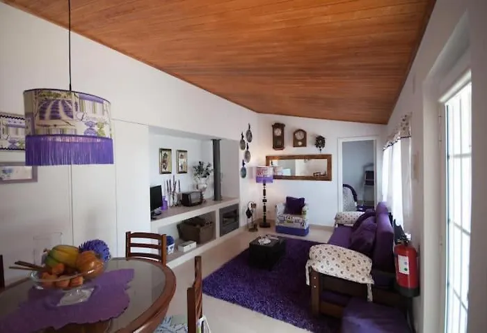 Bed & Breakfast Casas Da Gralha 3*