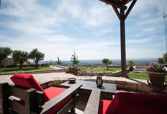 Bed & Breakfast Casas Da Gralha 3*
