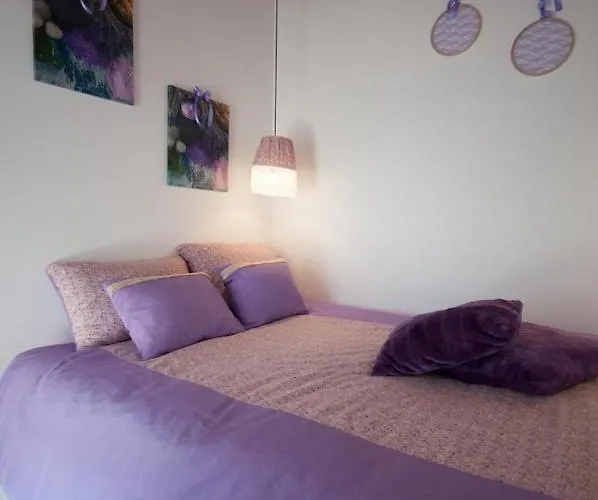 Bed & Breakfast Casas Da Gralha