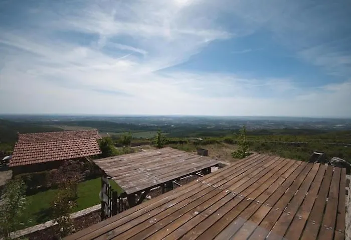 Casas Da Gralha 3* Turquel