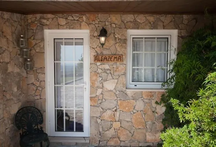 Bed & Breakfast Casas Da Gralha Turquel
