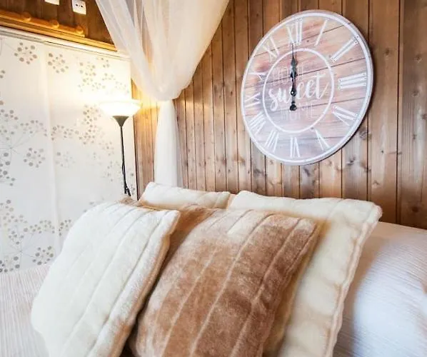 Bed & Breakfast Casas Da Gralha Turquel