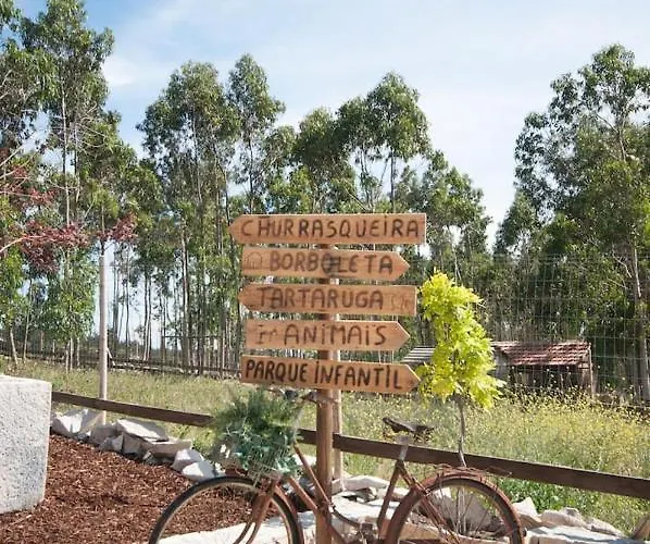Casas Da Gralha