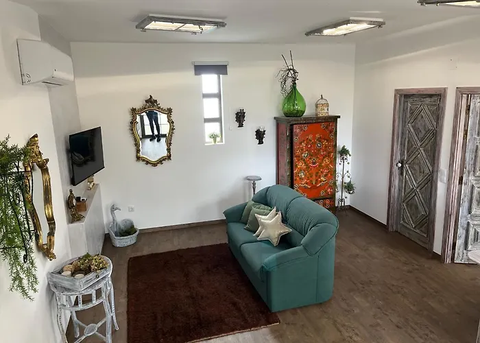 Bed & Breakfast Casas Da Gralha