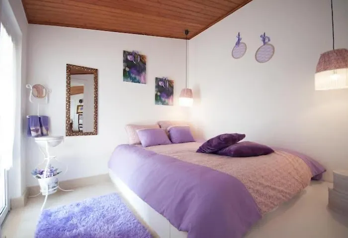 Casas Da Gralha Bed & Breakfast 3*