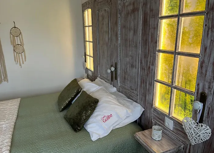 Casas Da Gralha 3* Turquel