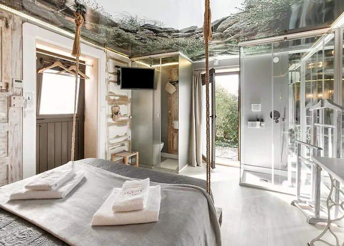 Casas Da Gralha 3* Turquel