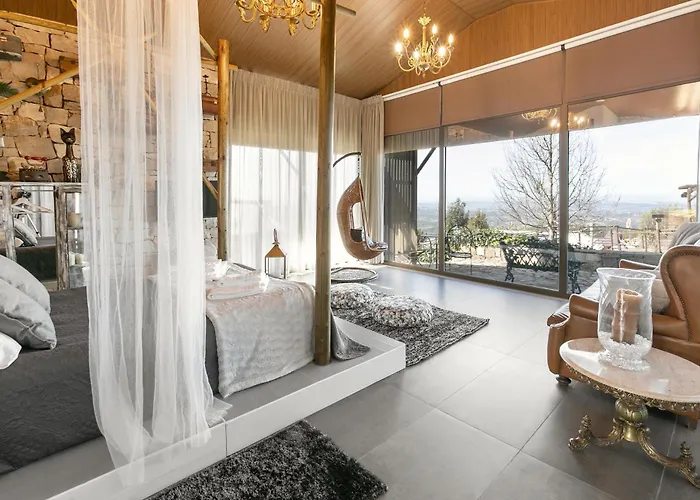 Casas Da Gralha 3* Turquel
