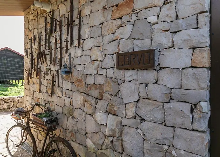 Bed & Breakfast Casas Da Gralha 3*