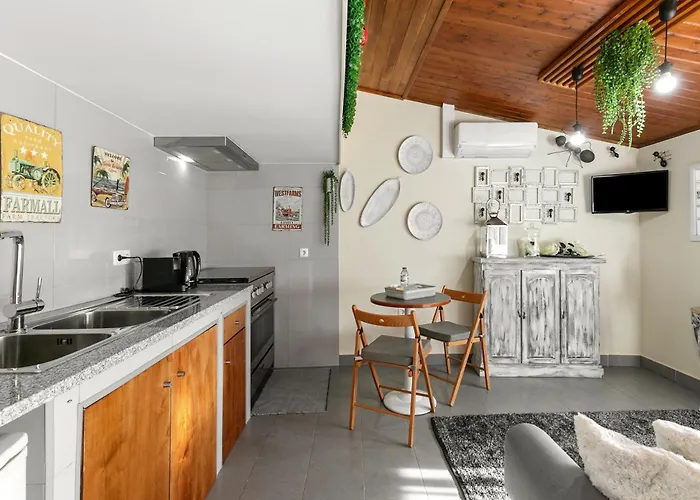 Bed & Breakfast Casas Da Gralha